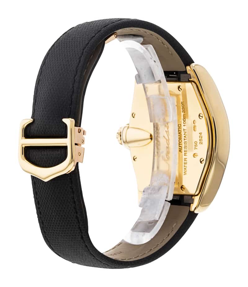 Cartier Roadster W62005V2